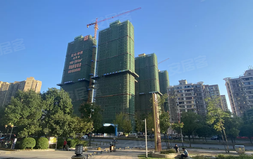 江山帝景动态:普罗旺斯洋房即将开盘-长沙安居客