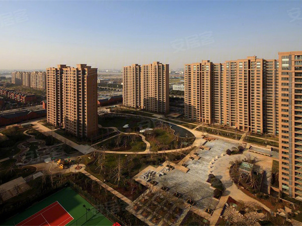 万科理想城,银川万科理想城房价,楼盘户型,周边配套,交通地图,十七路