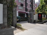 上海中星美华邨周边配套,商场,超市,学校,医院,银行,周边地图交通