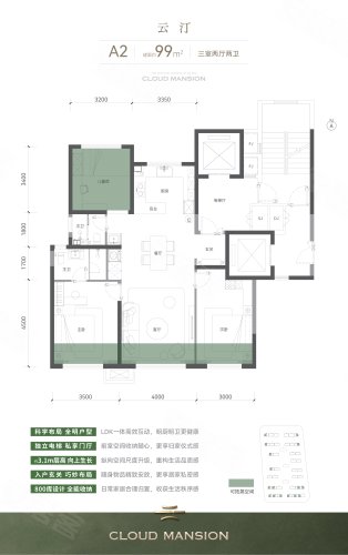 中铁 · 青云学府,呼和浩特中铁 · 青云学府房价,楼盘户型,周边配套,交通地图,展览馆东路和惠民街交叉口东南角 - 安居客