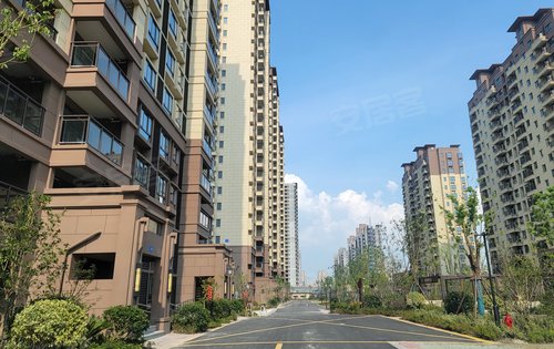 杭州湾核芯位置成熟配套大型社区,单价一万起