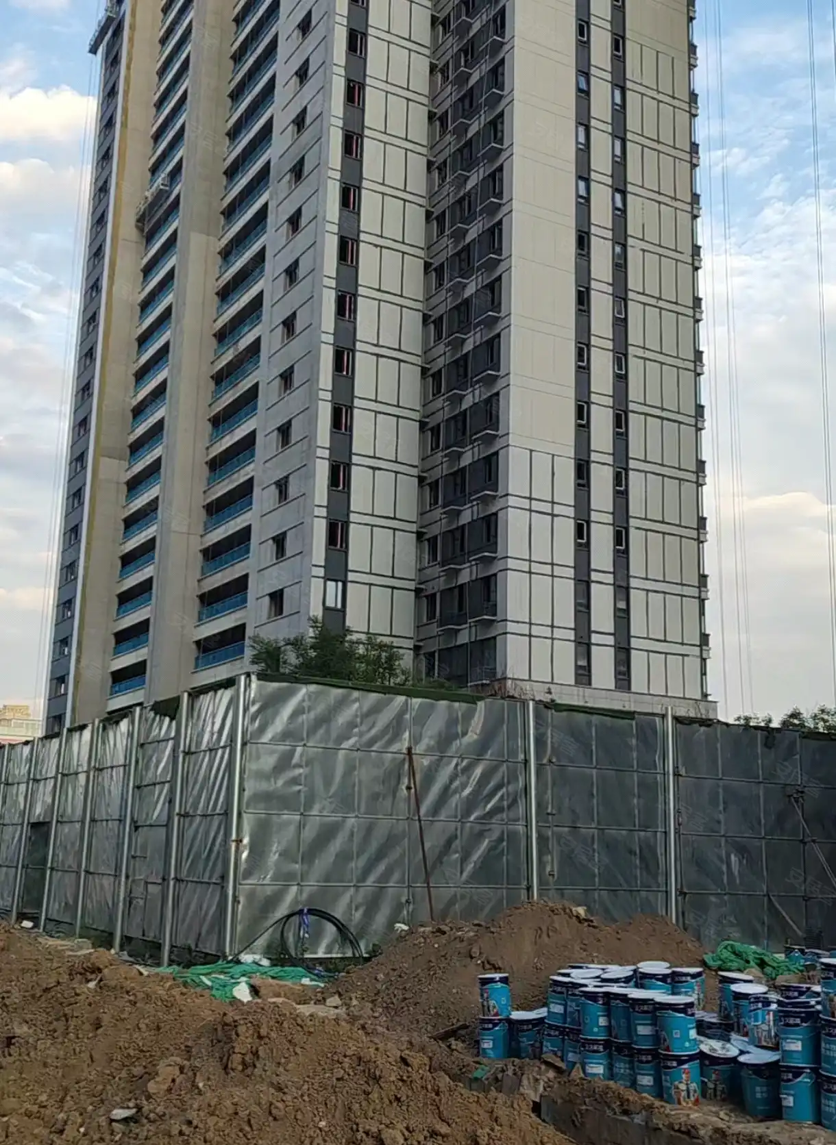 太原旭辉江山楼盘开盘交房信息_销控信息_新闻活动信息-太原58同城