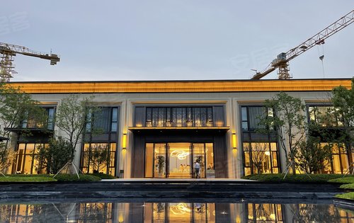 雅居乐山樾雅苑