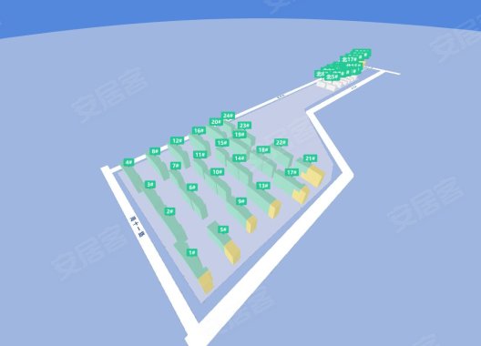 云之城，杭州云之城房价，楼盘户型，周边配套，交通地图，双浦镇科海南路到底 - 安居客