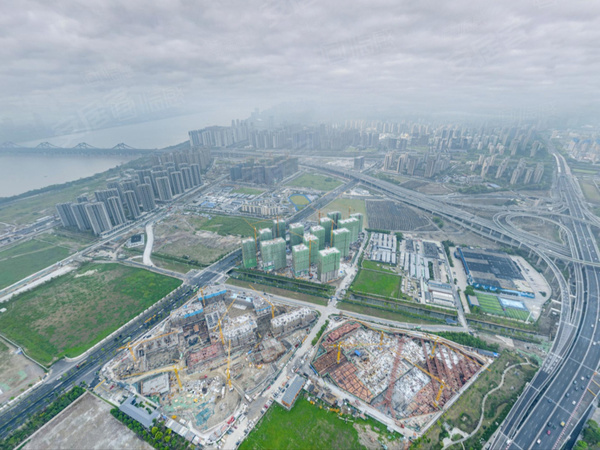 建发华发江华玺云，杭州建发华发江华玺云房价，楼盘户型，周边配套，交通地图，明月桥路与昙花庵路交叉口 - 安居客