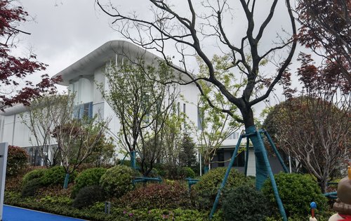 西安楼盘 西咸新区楼盘 泾河新城楼盘 奥园誉景湾 楼盘动态