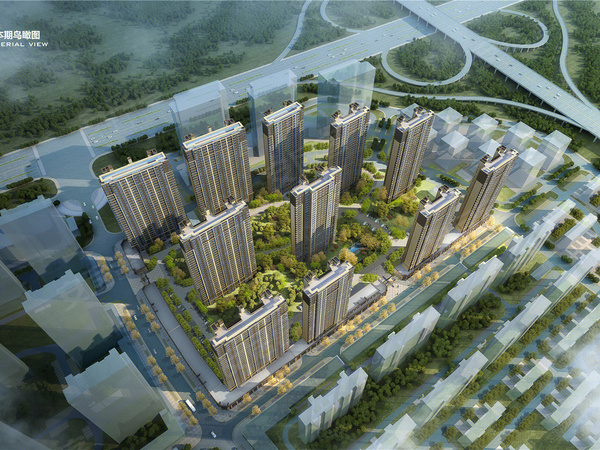 禹瀚城,济南禹瀚城房价,楼盘户型,周边配套,交通地图,经十路11066号(山大龙山校区正南) - 安居客