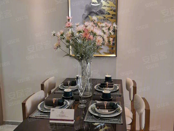 苏荷·象湾壹号，漯河苏荷·象湾壹号房价，楼盘户型，周边配套，交通地图，汉江路与王屋山路交汇处 - 安居客