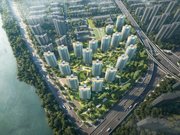 赣州章江新区章江新区章江上境楼盘新房真实图片