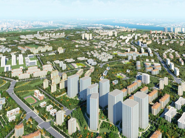 建发望江云启,重庆建发望江云启房价,楼盘户型,周边配套,交通地图,长安中路麒麟公馆旁 - 安居客