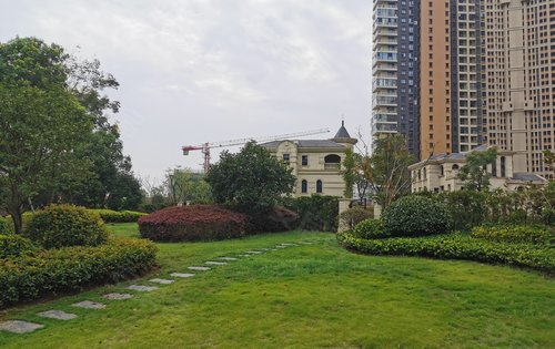 武汉楼盘 江夏楼盘 文化大道楼盘 鹏湖湾 楼盘动态