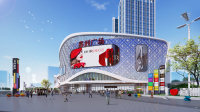 乐平嘉洲广场