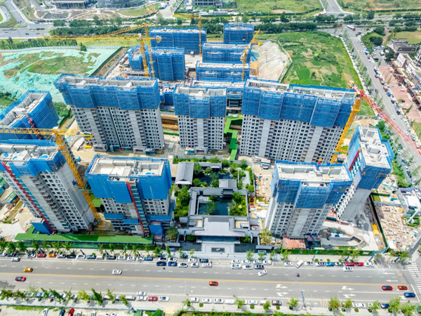 建发华润缦云，成都建发华润缦云房价，楼盘户型，周边配套，交通地图，剑和路一段与顺兴路交叉口怡心街道高峰社区1组 - 安居客