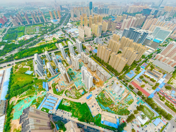 润江云玺，石家庄润江云玺房价，楼盘户型，周边配套，交通地图，建华大街与方兴路交口东行200米路南 - 安居客