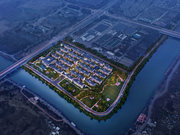 扬州开发区开发区绿投·映澜楼盘新房真实图片