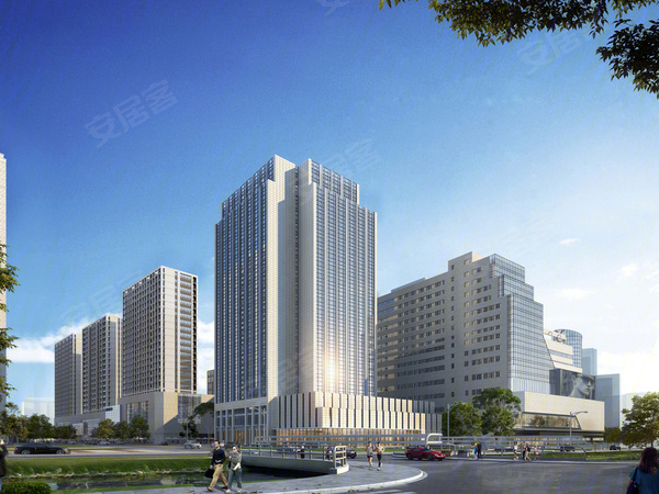 九洲南广场花园,常州九洲南广场花园房价,楼盘户型,周边配套,交通地图