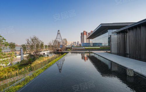 正荣宝嘉江滨府动态:依山伴水,这样的江景房你喜欢吗-泉州安居客