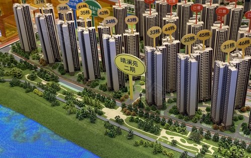 佛山楼盘 顺德楼盘 容桂楼盘 碧桂园凤凰湾 楼盘动态