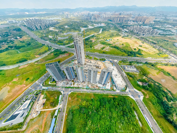 东安湖1号,成都东安湖1号房价,楼盘户型,周边配套,交通地图,汽车城大道四段 - 安居客