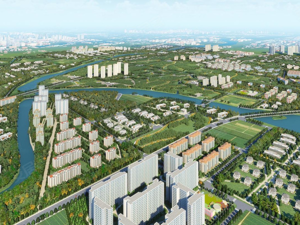 城发·灯湖悦园，佛山城发·灯湖悦园房价，楼盘户型，周边配套，交通地图，海五路与货站路交汇处 - 安居客