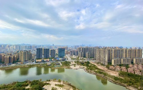 泰丰千花岛一期