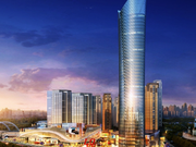 莆田荔城区荔城区正荣财富中心楼盘新房真实图片