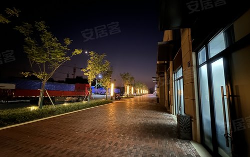 碧桂园金茂悦山