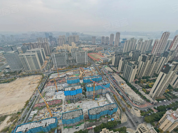建发朝阳观云,南昌建发朝阳观云房价,楼盘户型,周边配套,交通地图,永富路与云海路交叉口 - 安居客
