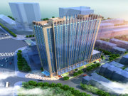 长沙芙蓉芙蓉中心众东国际楼盘新房真实图片