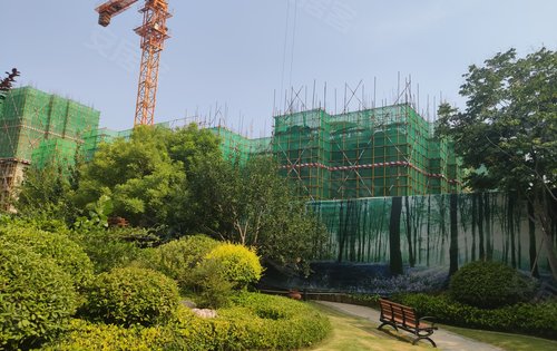 商丘恒大缤纷城·天璟动态:本周六,6号楼新品加推-商丘安居客
