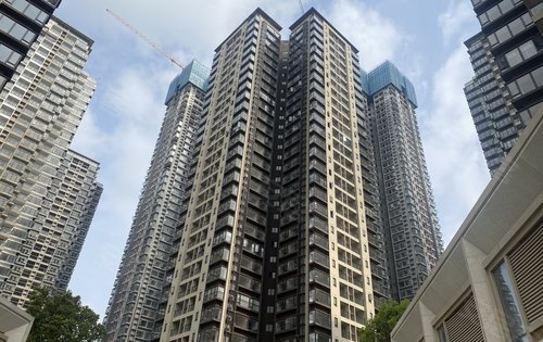 太东万科万悦花园动态:万悦花园推出11栋75-95户型-惠州安居客