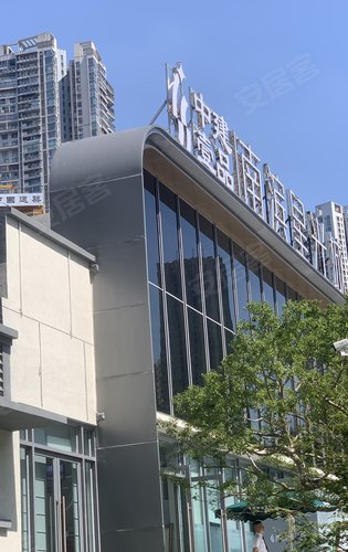 中建壹品南滨星光城动态:中建三局的施工速度。-重庆安居客