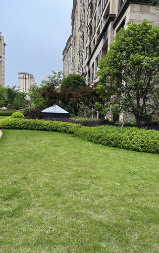 贝林棠樾湾动态:公园式贝林棠樾湾-宣城安居客