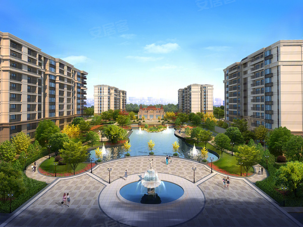 连城恒大悦澜湾