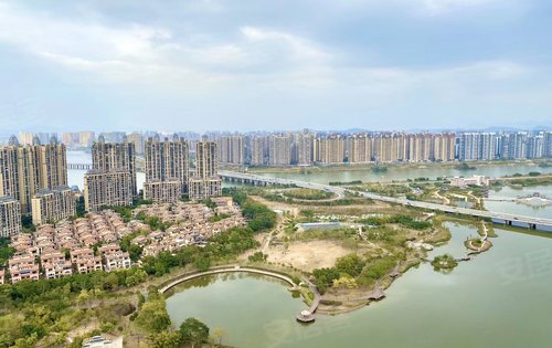 泰丰千花岛一期