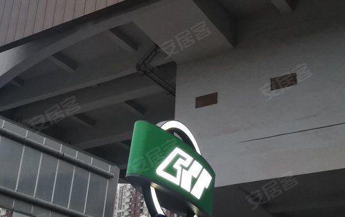 招商雍璟城动态:项目位于3号线莲花站.-重庆安居客