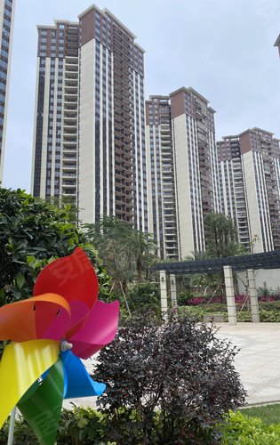 肇庆楼盘 高要楼盘 高要楼盘 碧桂园龙熹山 楼盘动态