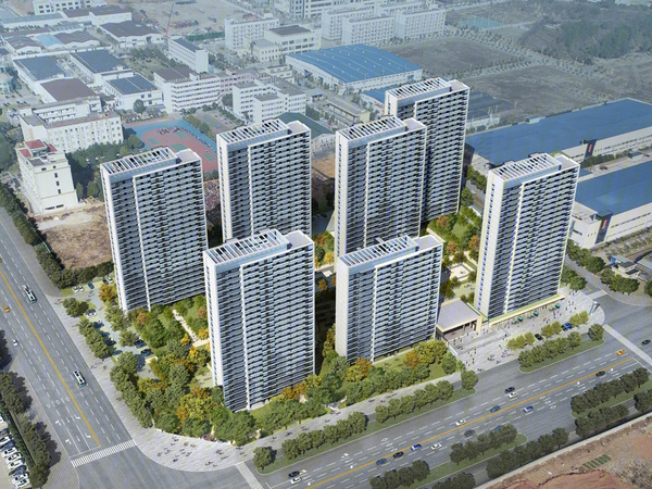 中京禧园,上饶中京禧园房价,楼盘户型,周边配套,交通地图,凤凰西大道