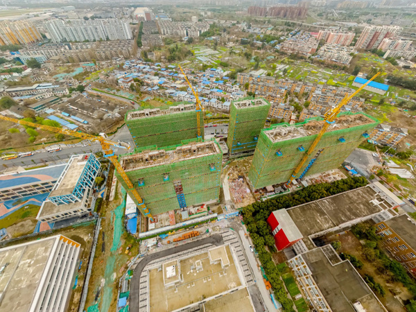 华润置地成都锦官云玺,成都华润置地成都锦官云玺房价,楼盘户型,周边配套,交通地图,西三环成飞旁 - 安居客
