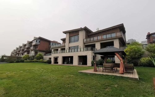 力高阳光海岸动态:力高别墅区,海景别墅-天津安居客