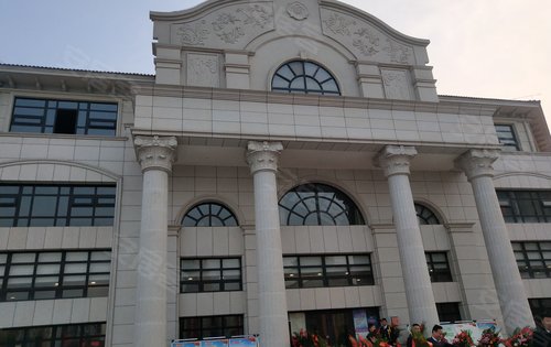 金宝荣城动态:五证齐全小区,可按揭,不限购,均价4300-西安安居客