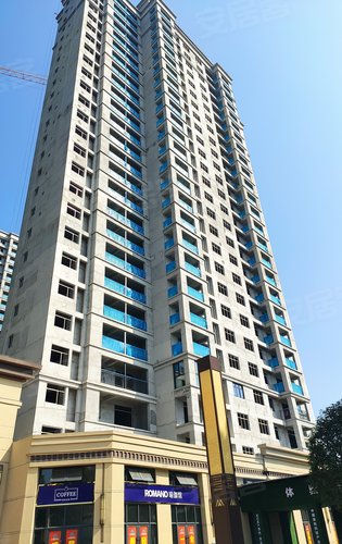 洪湖忆美当代城mom