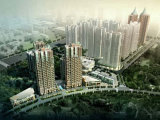 成华区东方新城核心区域大盘，享市政规划配套福利