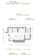 成都国贸人居海上蓉屿户型图,成都国贸人居海上蓉屿房型图,国贸人居海上蓉屿原始户型图大全 - 安居客