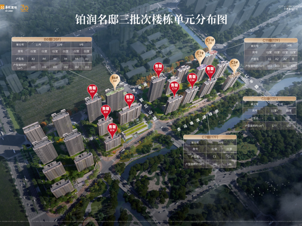 中环置地中心·润府,上海中环置地中心·润府房价,楼盘户型,周边配套,交通地图,走马塘路500弄、666弄 - 安居客
