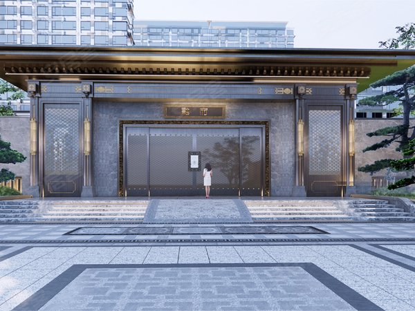 金融街·融府 | 高层5#加推