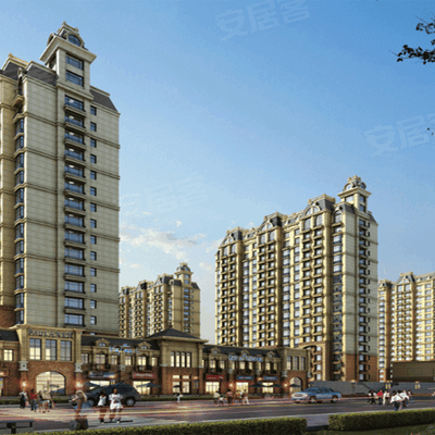 烟台芝罘区小区大全-烟台芝罘区小区排名排行榜-烟台高档小区有哪些