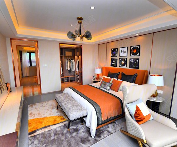 芜湖楼盘 南陵县楼盘 祥生金麟1927