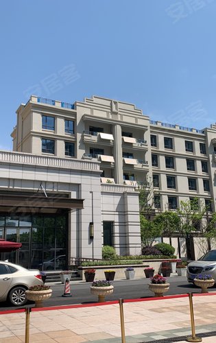 清江山水九程动态:大境已成,今年交房-武汉安居客