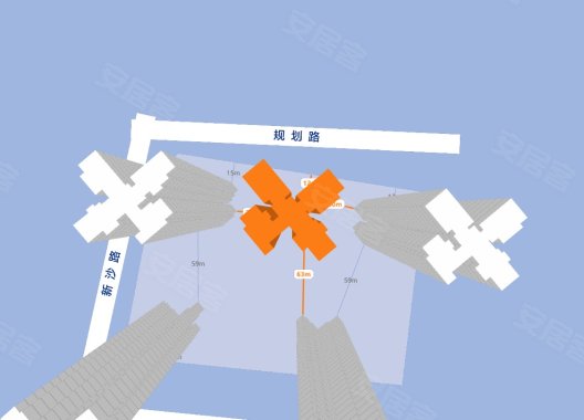 龙湖亚伦·央璟颂,广州龙湖亚伦·央璟颂房价,楼盘户型,周边配套,交通地图,沙溪大道18号线沙溪站旁 - 安居客